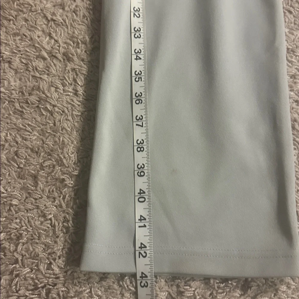 Nike Men's Light Gray Dress Pants